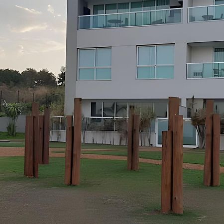A321 - Apt 1 - Brisas Do Lago - Apartamento 1 Brasília Eksteriør billede