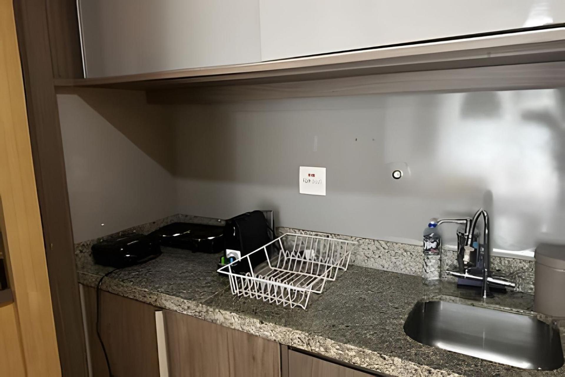 A321 - Apt 1 - Brisas Do Lago - Apartamento 1 Brasília Eksteriør billede